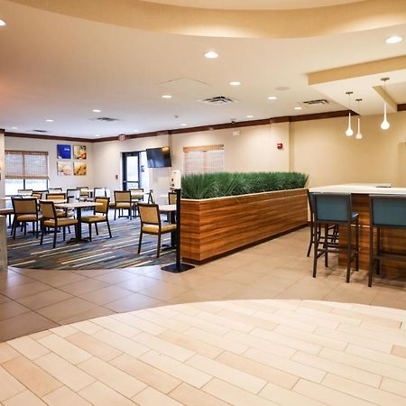 Comfort Suites Bossier City - Shreveport East Bagian luar foto
