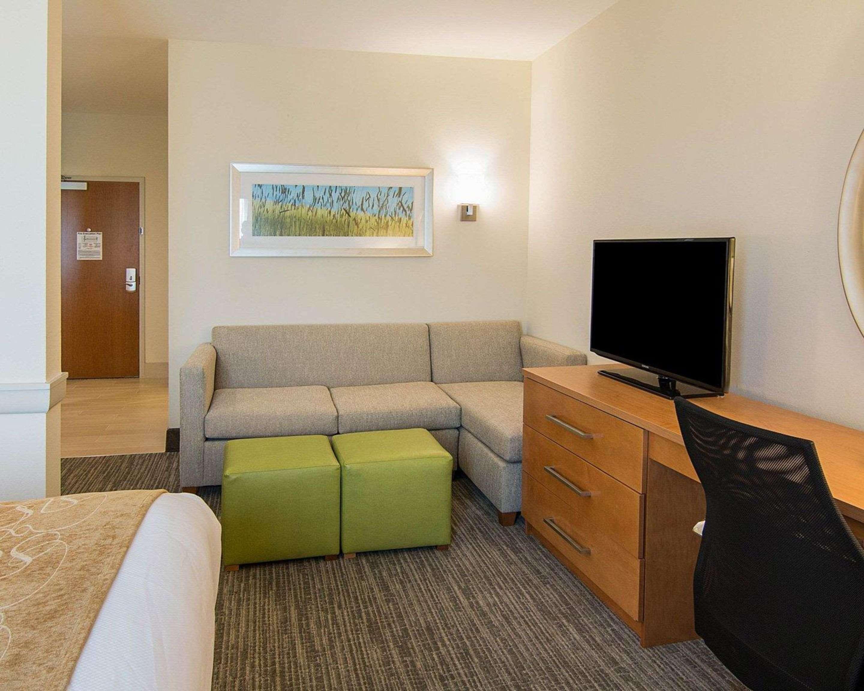 Comfort Suites Bossier City - Shreveport East Bagian luar foto