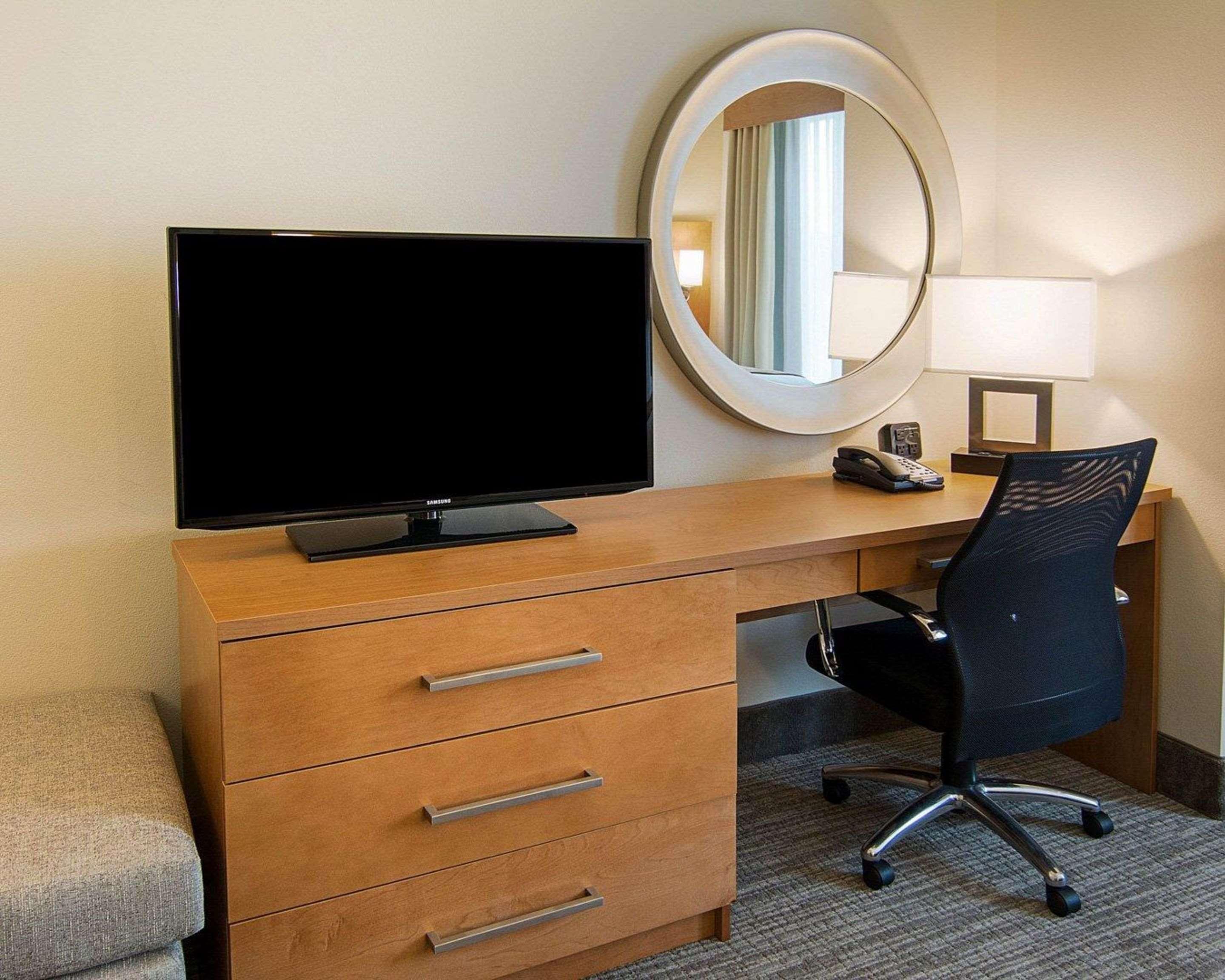 Comfort Suites Bossier City - Shreveport East Bagian luar foto