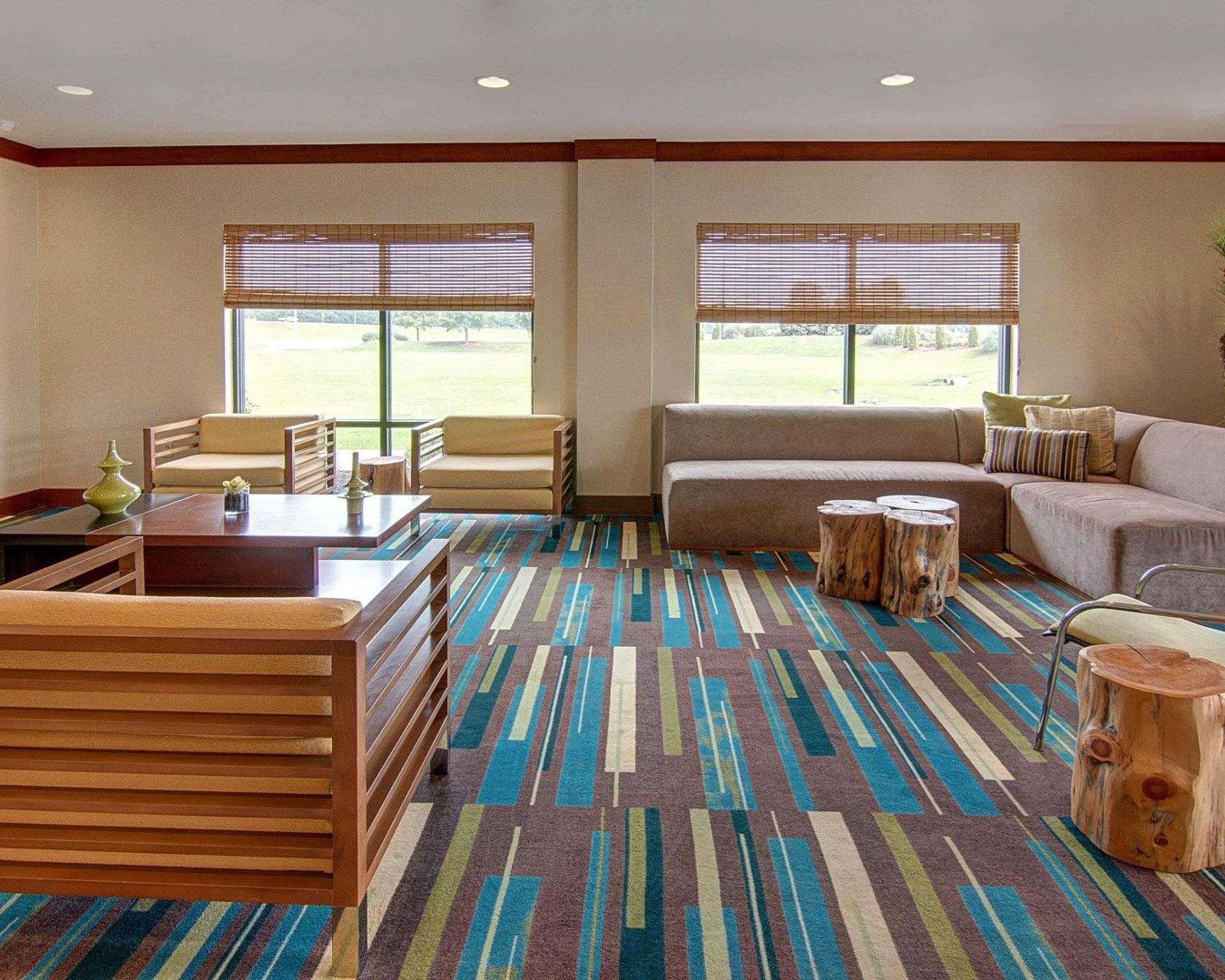 Comfort Suites Bossier City - Shreveport East Bagian luar foto
