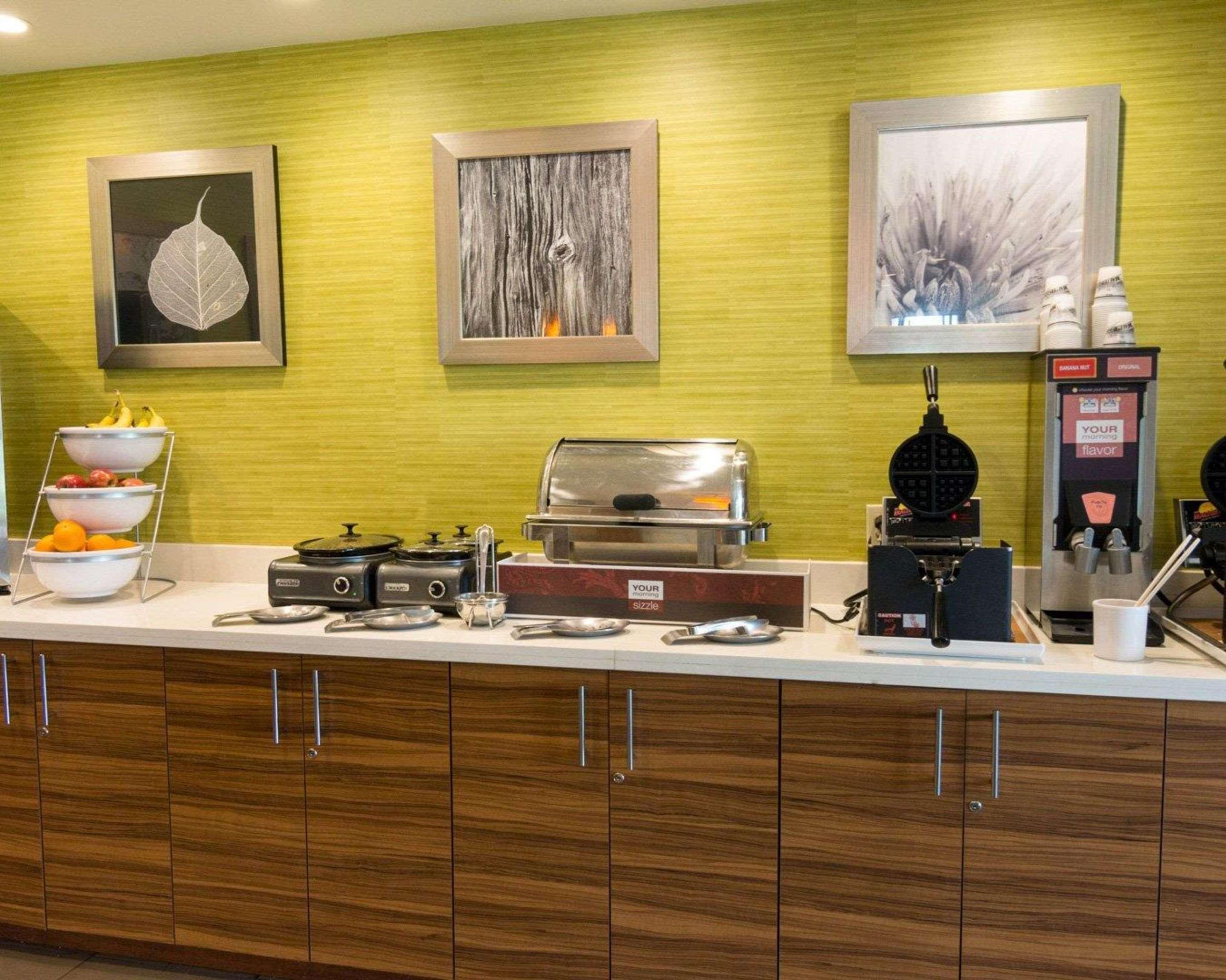 Comfort Suites Bossier City - Shreveport East Bagian luar foto