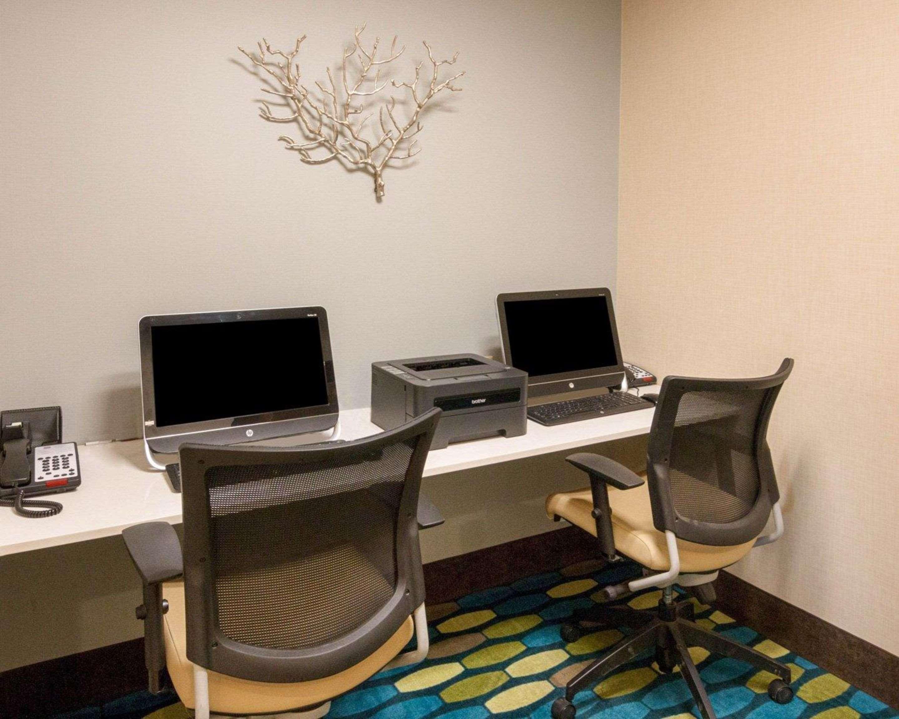Comfort Suites Bossier City - Shreveport East Bagian luar foto