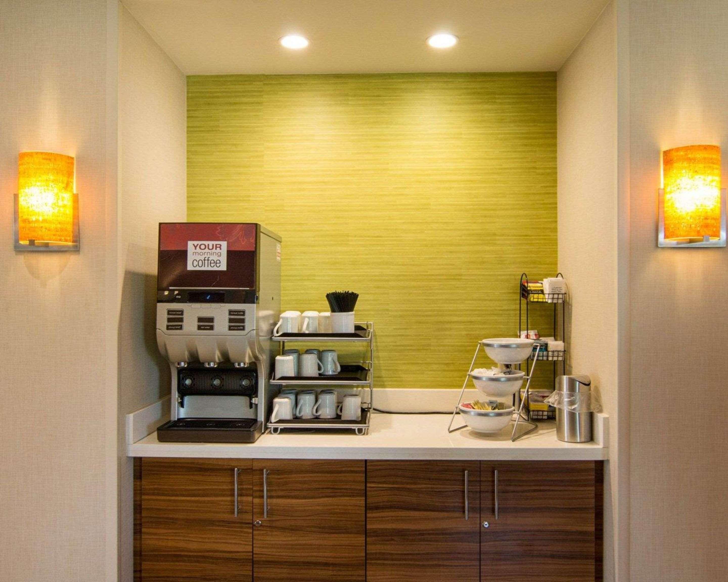 Comfort Suites Bossier City - Shreveport East Bagian luar foto