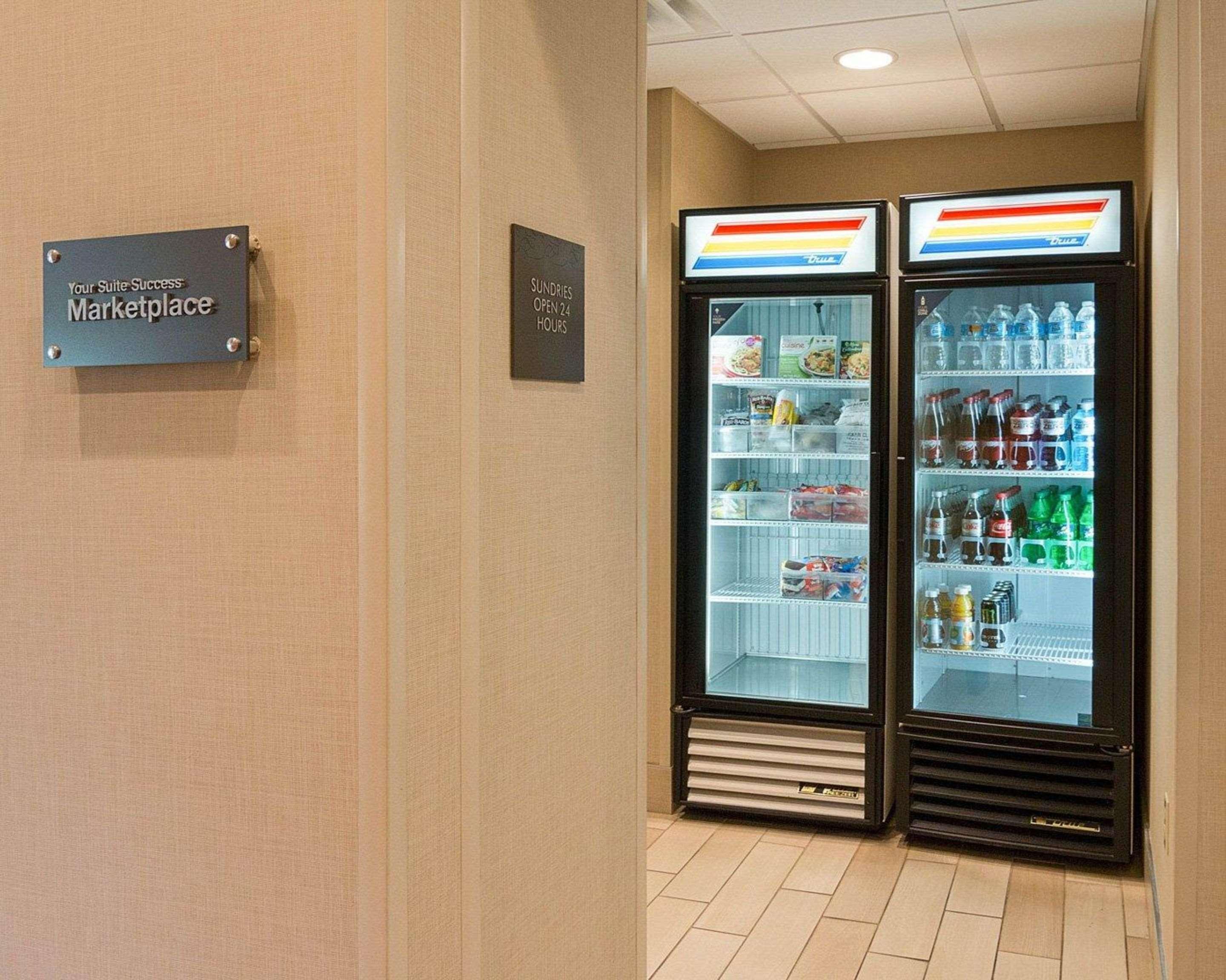 Comfort Suites Bossier City - Shreveport East Bagian luar foto