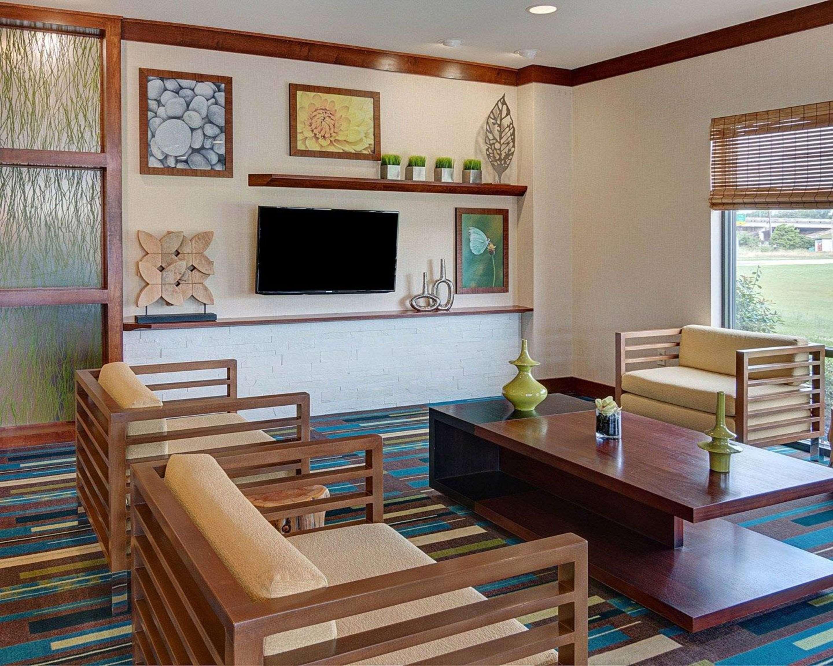 Comfort Suites Bossier City - Shreveport East Bagian luar foto