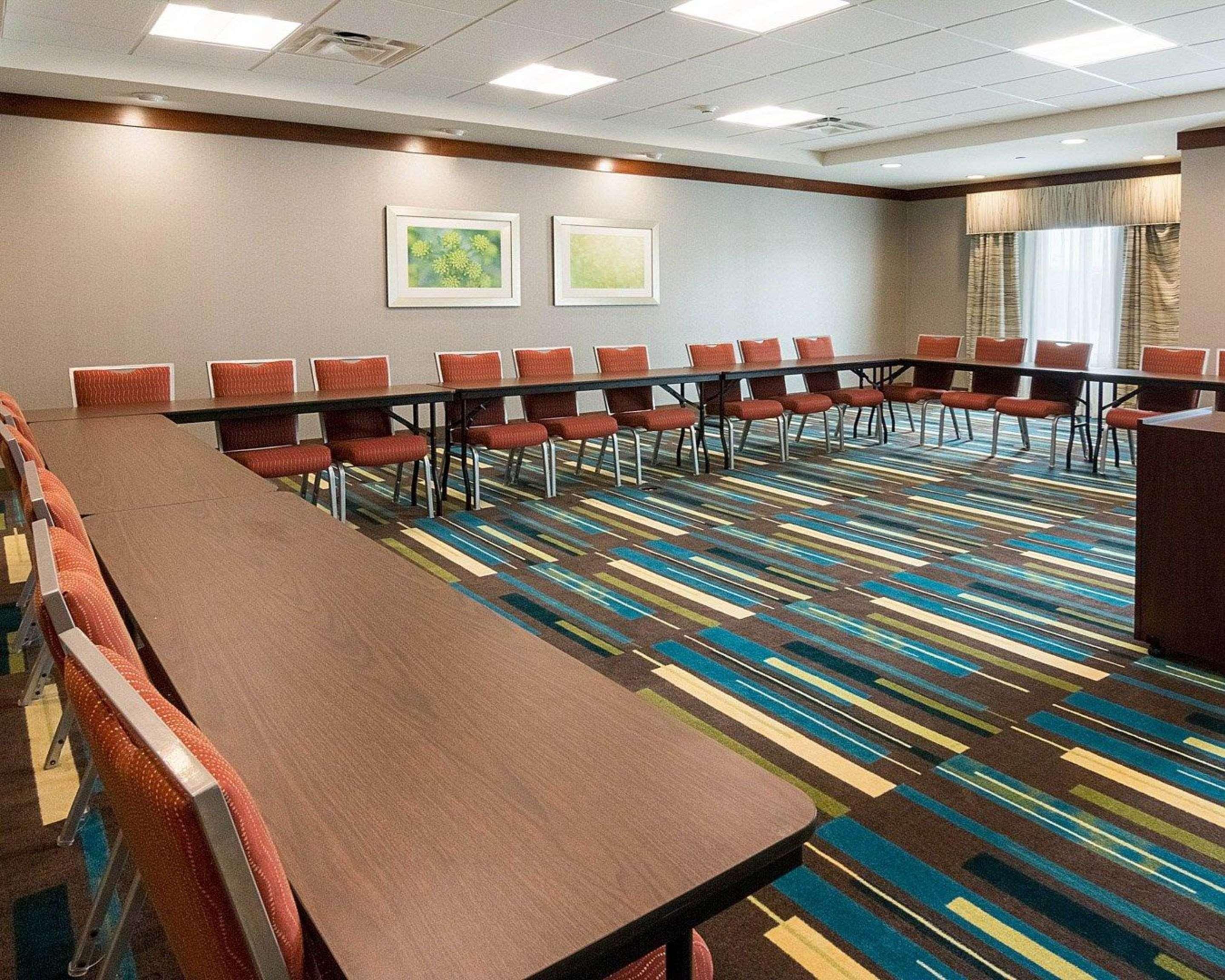 Comfort Suites Bossier City - Shreveport East Bagian luar foto
