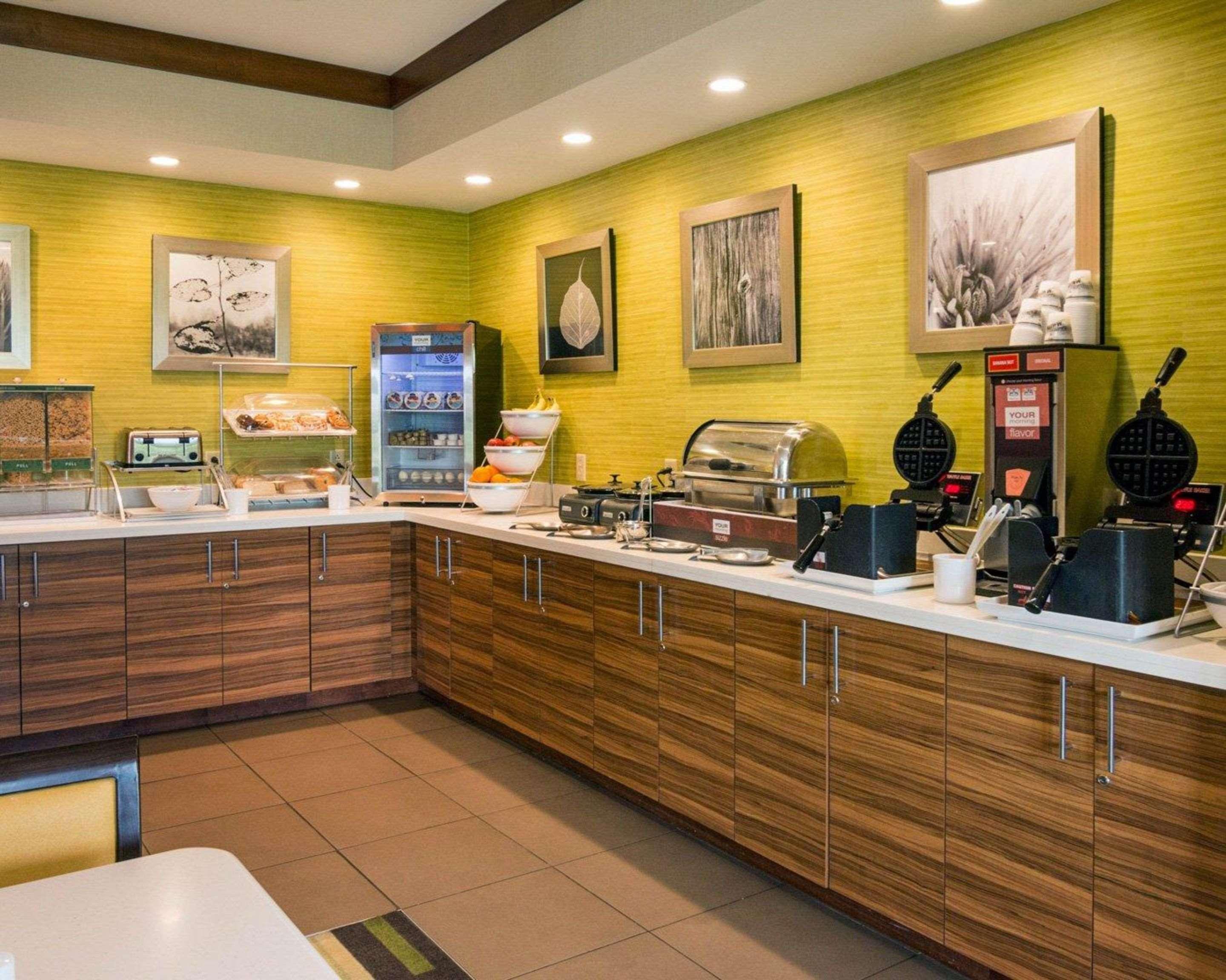 Comfort Suites Bossier City - Shreveport East Bagian luar foto