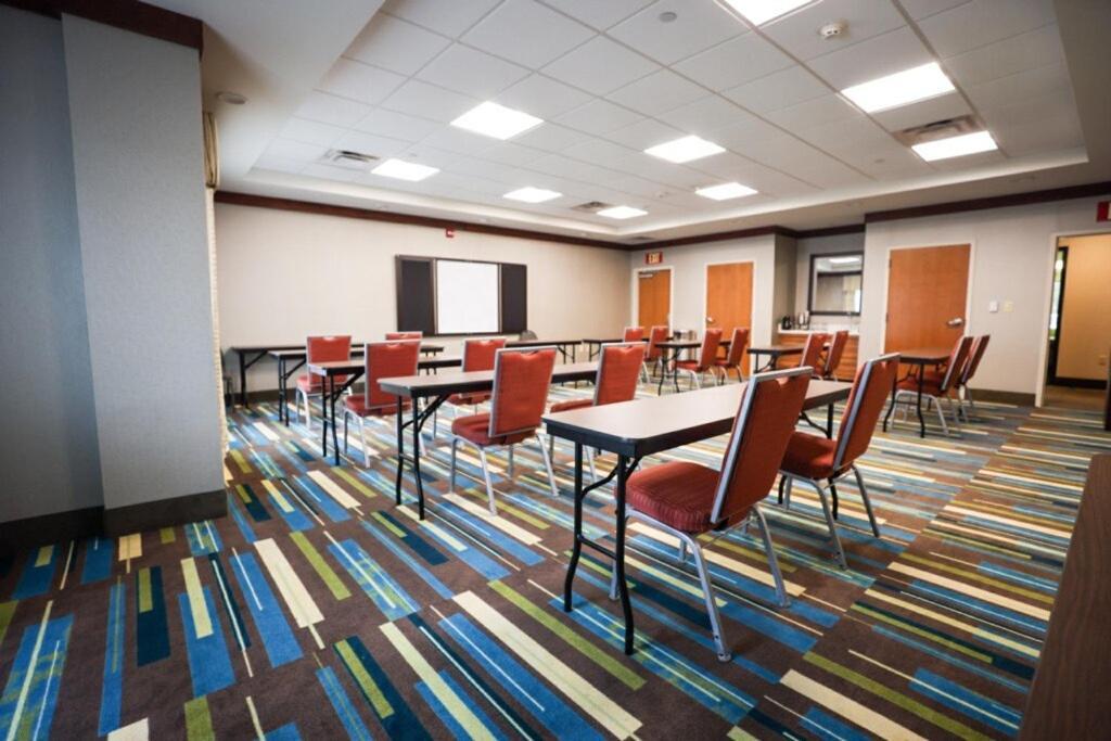 Comfort Suites Bossier City - Shreveport East Bagian luar foto