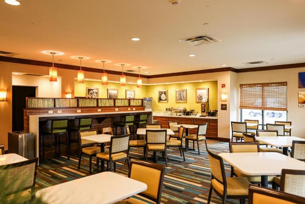 Comfort Suites Bossier City - Shreveport East Bagian luar foto