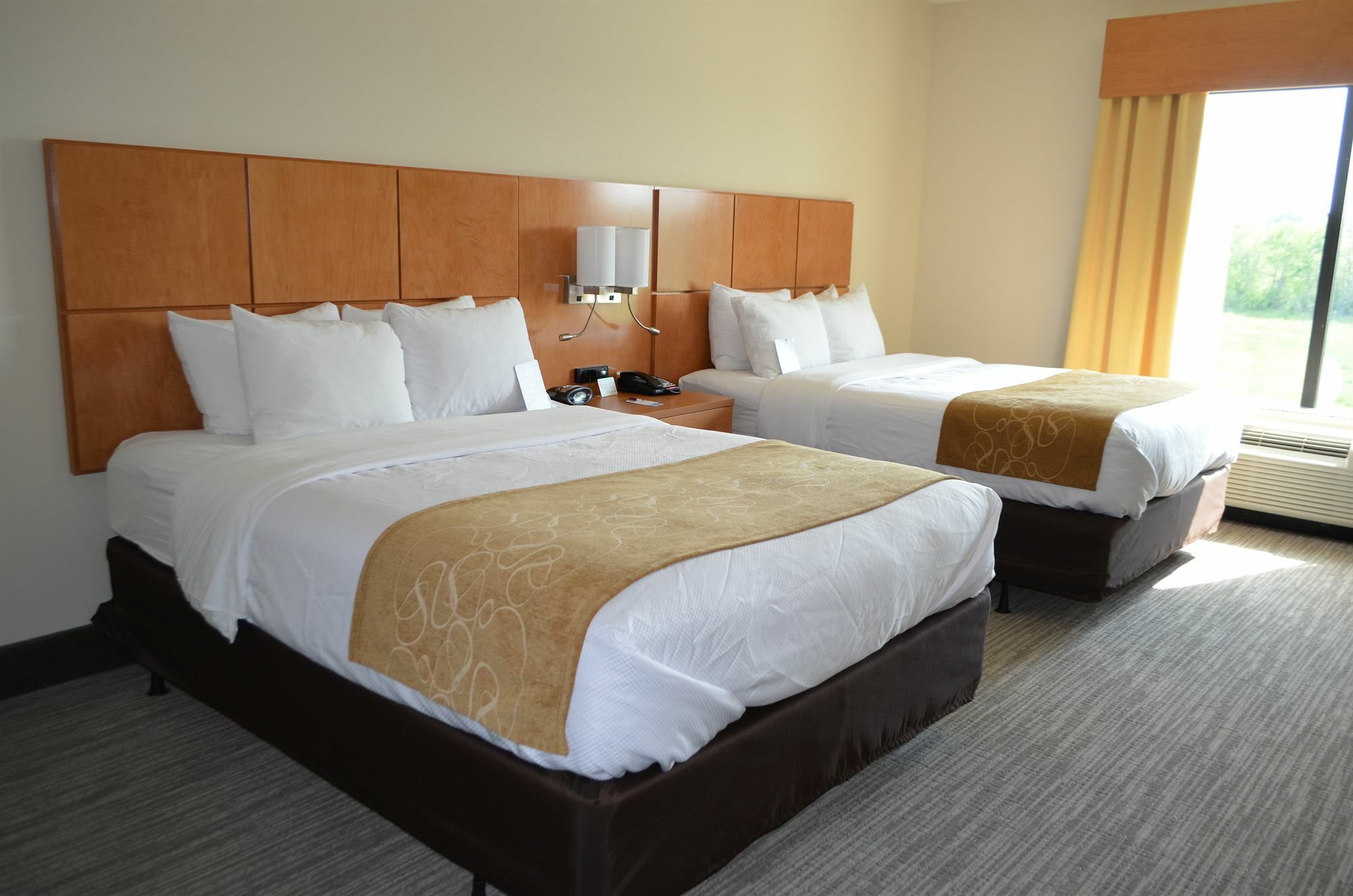 Comfort Suites Bossier City - Shreveport East Bagian luar foto