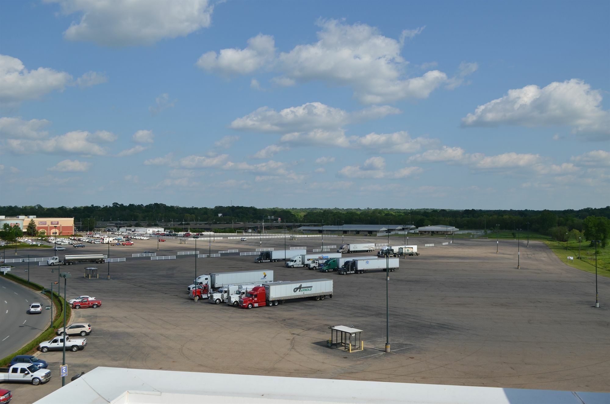 Comfort Suites Bossier City - Shreveport East Bagian luar foto