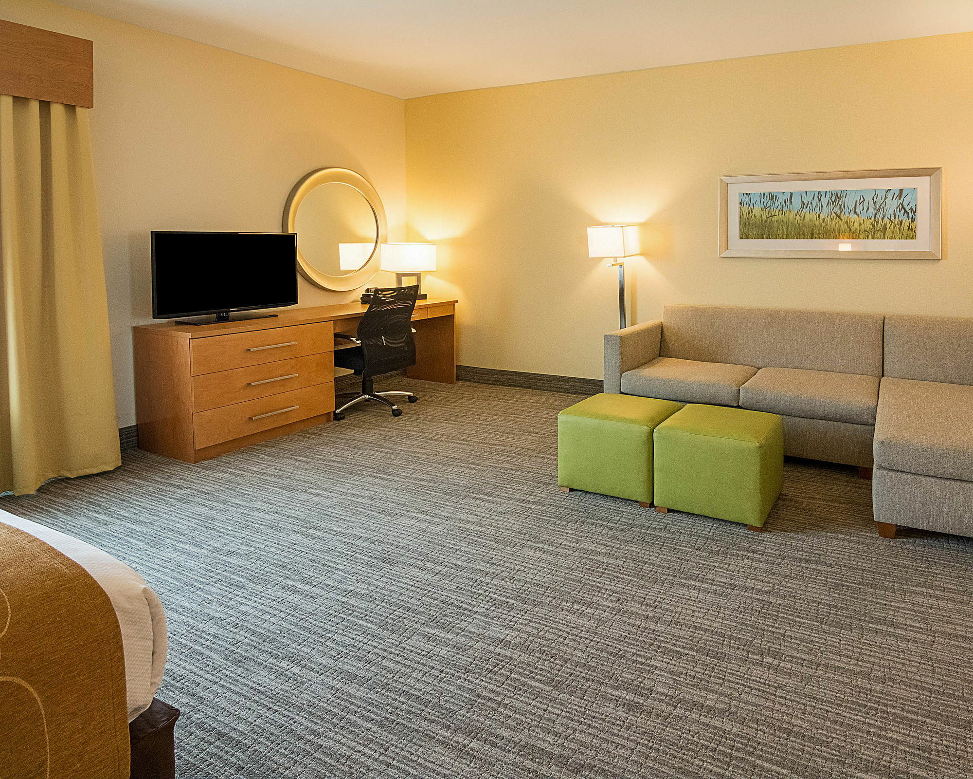 Comfort Suites Bossier City - Shreveport East Bagian luar foto