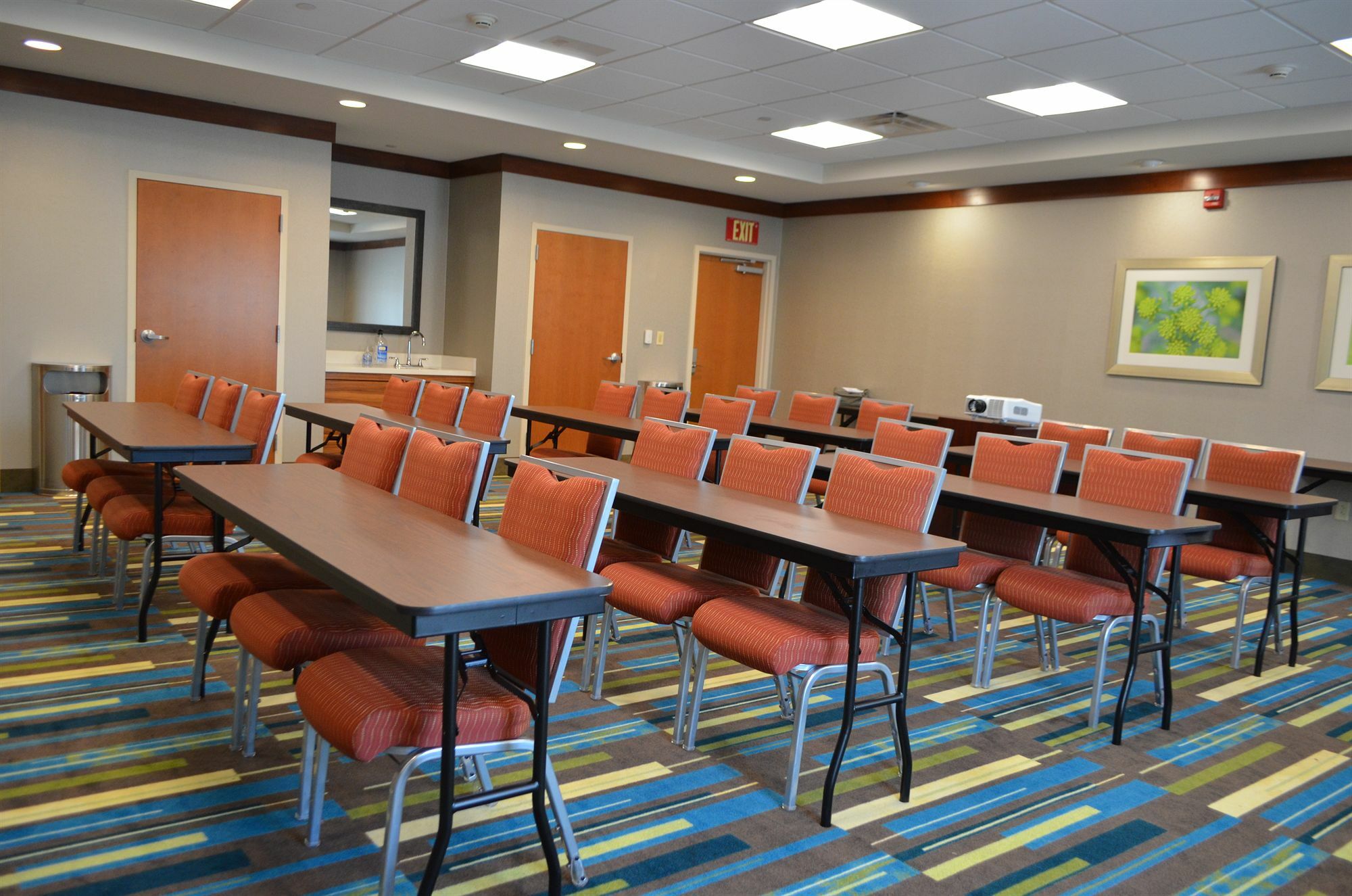 Comfort Suites Bossier City - Shreveport East Bagian luar foto
