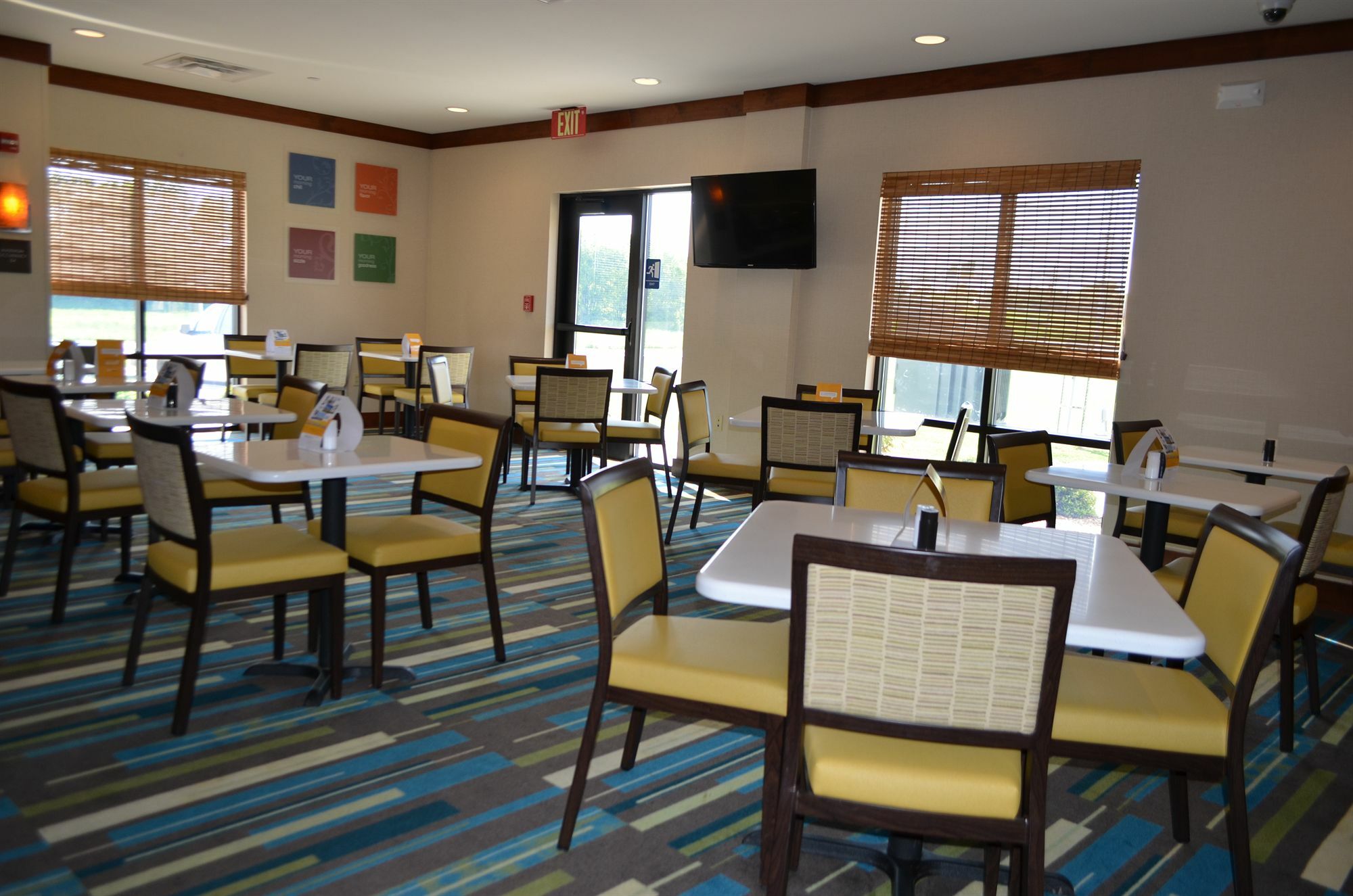 Comfort Suites Bossier City - Shreveport East Bagian luar foto